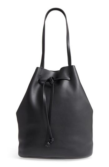 Steven Alan Dylan Leather Tote -