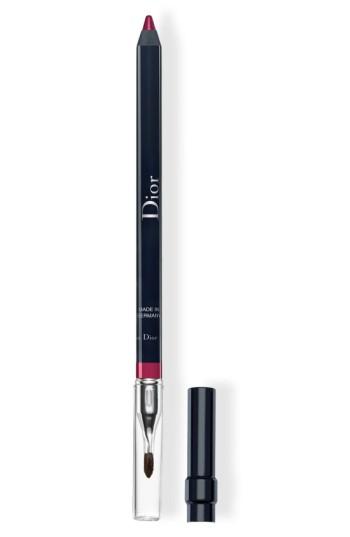 Dior 'rouge Dior' Lip Liner - 994 Mysterieuse Matte