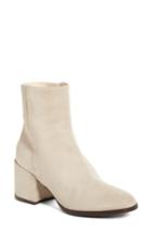 Women's Fabiana Filippi Aurora Bootie Us / 36eu - Beige