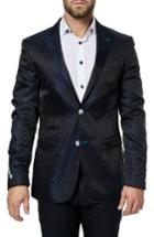 Men's Maceoo Elegance Spiral Sport Coat