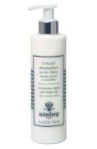 Sisley Paris Cleansing Milk With White Lily
