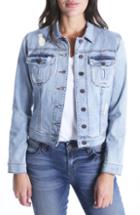 Women's Ming Wang Contrast Trim Cardigan
