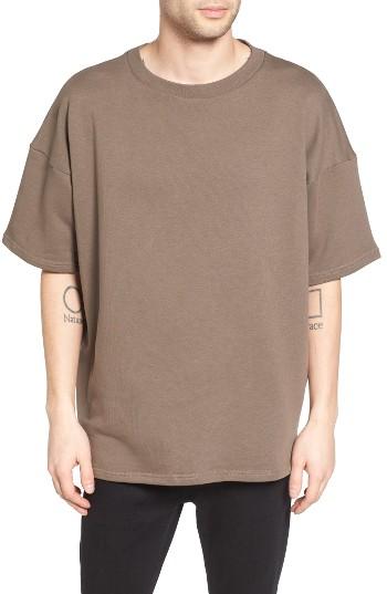 Men's Represent Heavyweight T-shirt