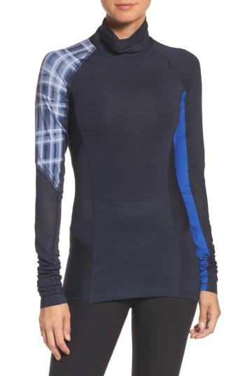 Women's Nike Training Pullover