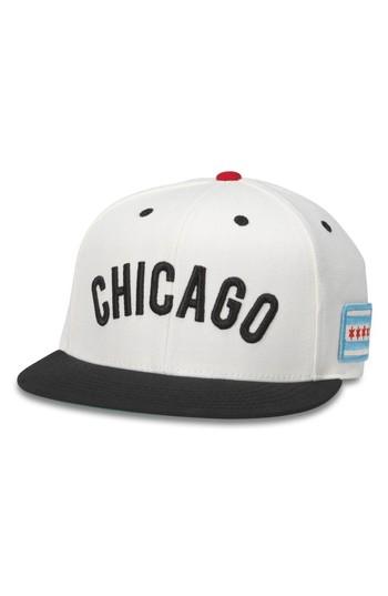 Men's American Needle United Nhl Flat Brim Cap -