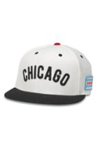 Men's American Needle United Nhl Flat Brim Cap -