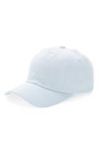 Women's Steve Madden Denim Baseball Cap -