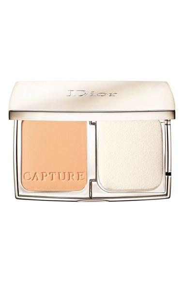 Dior Capture Totale Powder Foundation Compact - 23 Peach