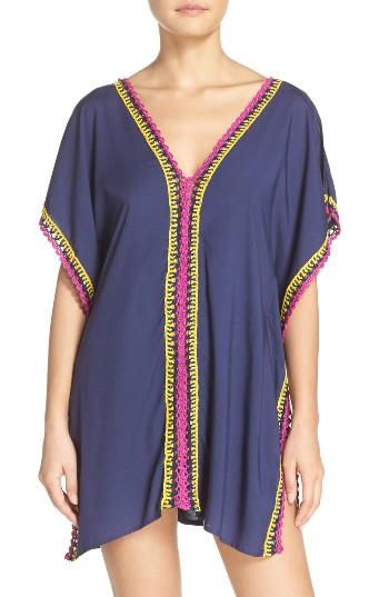 Women's Becca Scenic Route Cover-up Tunic