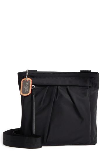 Mz Wallace Jordan Bedford Nylon Crossbody Bag -
