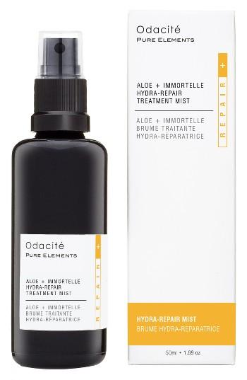 Odacite Aloe + Immortelle Hydra Repair Treatment Mist