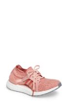 Women's Adidas Ultraboost X Sneaker .5 M - Pink
