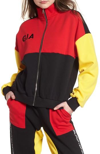 Women's I.am. Gia Blaster Jacket - Black