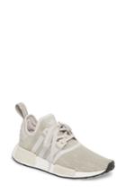 Women's Adidas Nmd R1 Athletic Shoe Women's / 4 Men's M - Grey