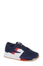 Women's Fila Disruptor Ii Premium Sneaker