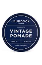 Murdock London Vintage Pomade .7 Oz