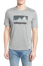 Men's Patagonia Capilene Daily Fit T-shirt