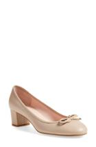 Women's Kate Spade New York 'yanna' Almond Toe Pump
