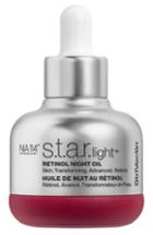 Strivectin Star. Light Retinol Night Oil