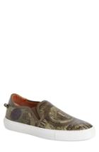 Men's Givenchy Slip-on Sneaker