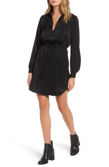 Women's Payton Cinched Waist Dress
