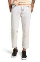 Men's Dr. Denim Jeansmaker Otis Straight Fit Jeans X 32 - White