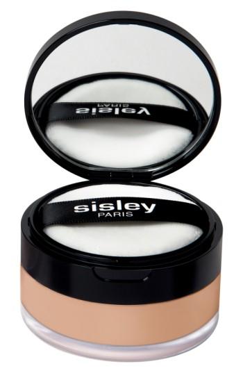 Sisley Paris Phyto-poudre Loose Powder Compact - Sable