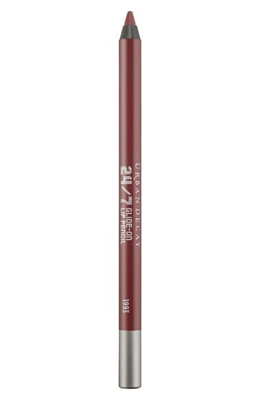 Urban Decay 24/7 Glide-on Lip Pencil - 1993
