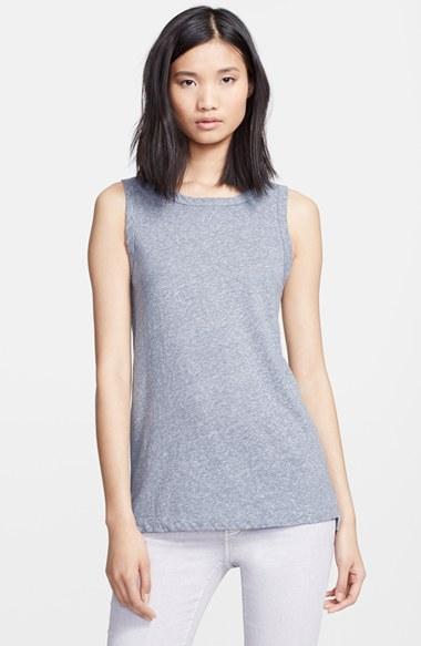 Women's Current/elliott 'the Muscle Tee' Tank