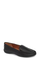 Women's Sudini Laila Loafer M - Black