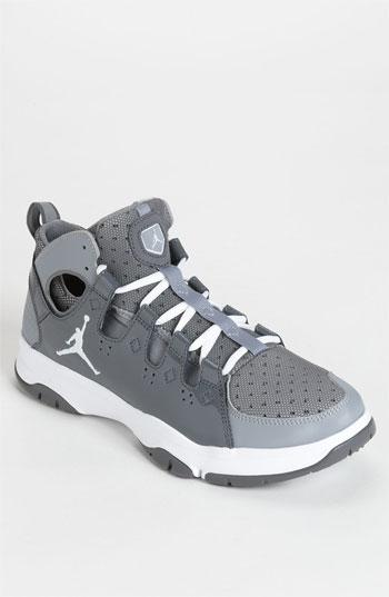 Nike 'jordan Legend Tr' Basketball Shoe (men) Stealth/ White/ Light Graphite 8.5 M