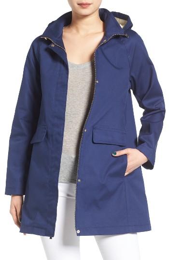 Women's Kate Spade Raincoat