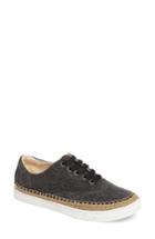 Women's Ugg 'eyan Ii' Canvas Sneaker