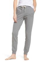 Women's Ugg Babe Jogger Pants - Grey