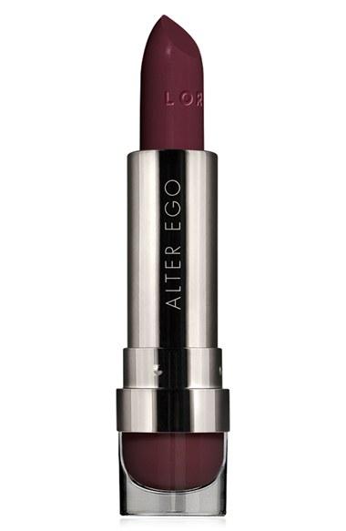 Lorac 'alter Ego' Lipstick - Dominatrix