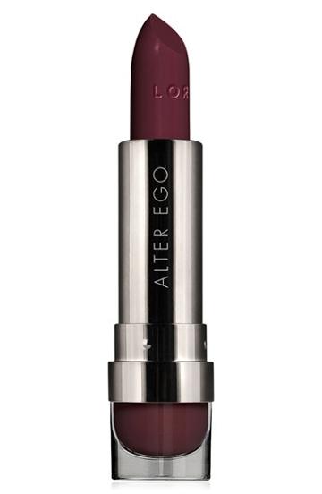 Lorac 'alter Ego' Lipstick - Dominatrix