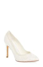 Women's Menbur Giovanna Pointy Toe Pump