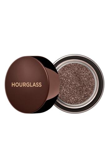 Hourglass Scattered Light Glitter Eyeshadow - Smoke
