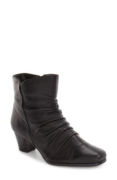 Women's David Tate 'nora' Slouchy Bootie