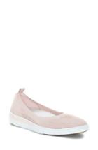 Women's Ed Ellen Degeneres Afuera Flat M - Pink