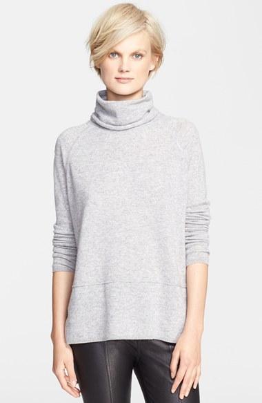 Vince Turtleneck Sweater