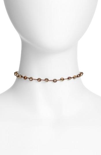 Women's Chan Luu Swarovski Crystal Choker