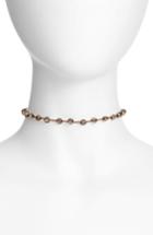 Women's Chan Luu Swarovski Crystal Choker