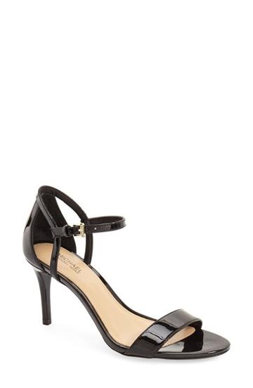 Women's Michael Michael Kors 'simone' Sandal