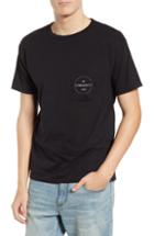 Men's O'neill Division Graphic Pocket T-shirt