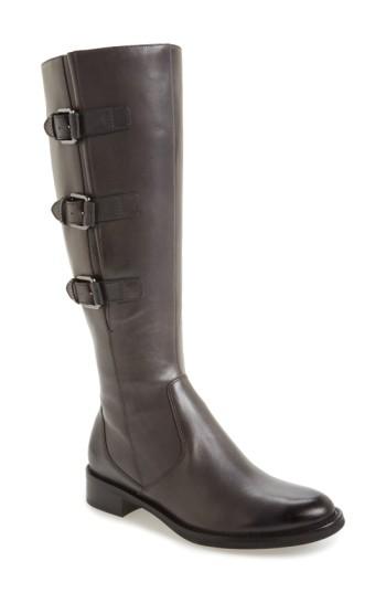 Women's Ecco 'hobart' Boot -6.5us / 37eu - Grey
