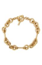 Women's Madewell Circle Link Bracelet