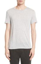 Men's Atm Anthony Thomas Melillo T-shirt - Grey