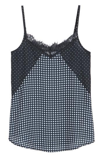 Women's Ten Sixty Sherman Lace Trim Camisole