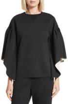 Women's Ted Baker London Orcher Full Sleeve Sweatshirt